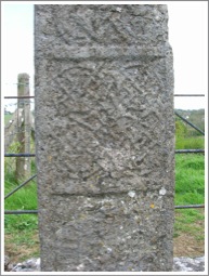 Bealin Cross, County Westmeath, Ireland