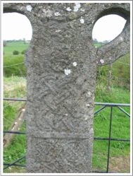 Bealin Cross, County Westmeath, Ireland