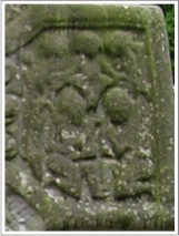 Muiredach's Cross, Monasterboice, County Louth, Ireland, The Resurrection