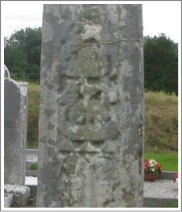 Noah's Ark, Killary Cross, County Meath, Ireland