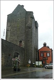 Roscrea, Co. Tipperary, Ireland