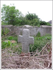 County Dublin, Clondalkin large cross