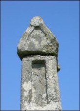 Killamery, High Cross, County Kilkenny, Ireland