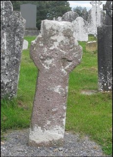 Emly High Cross County Tipperary Ireland