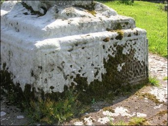 Kilkieran, West Cross, Co. Kilkenny, Ireland