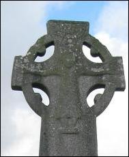 Kilfenora, West Cross, Co. Clare, Ireland