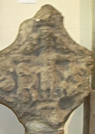 Armagh Cross, Co. Armagh, crucifixion