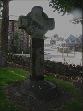 Ferns, North Cross, Co. Wexford, Ireland