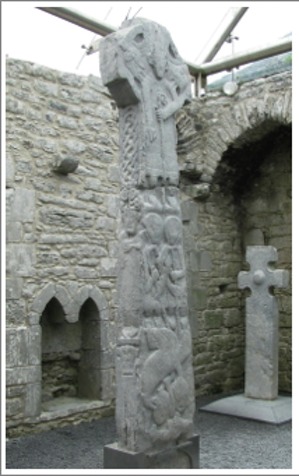 Kilfenora, Doorty Cross, Co. Clare, Ireland